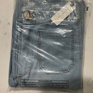 Brand new Anthropologie Jeans